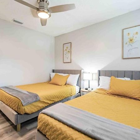 Poolside Oasis-5 Miles From Venice Beach Екстериор снимка
