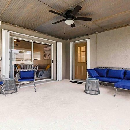 Poolside Oasis-5 Miles From Venice Beach Екстериор снимка