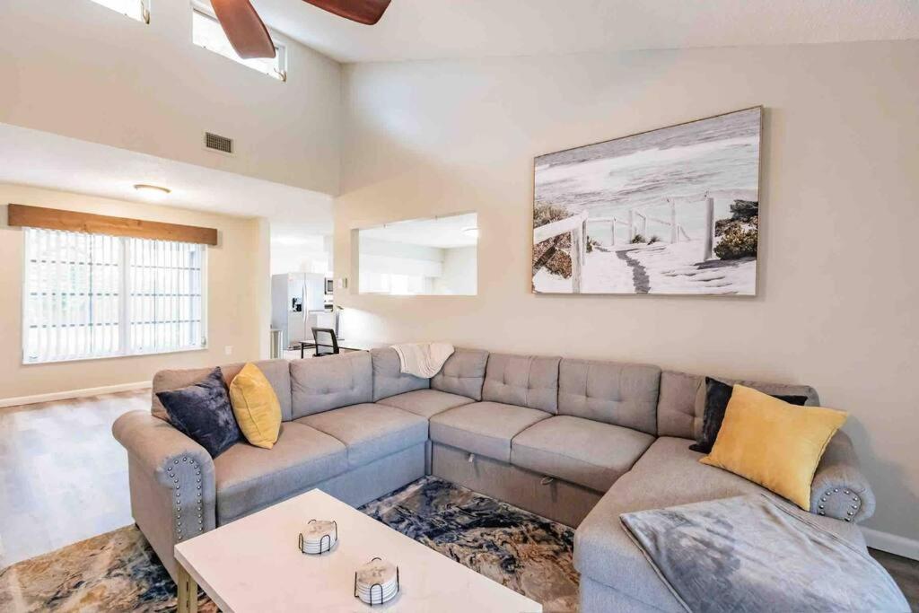Poolside Oasis-5 Miles From Venice Beach Екстериор снимка