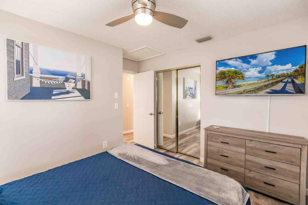 Poolside Oasis-5 Miles From Venice Beach Екстериор снимка