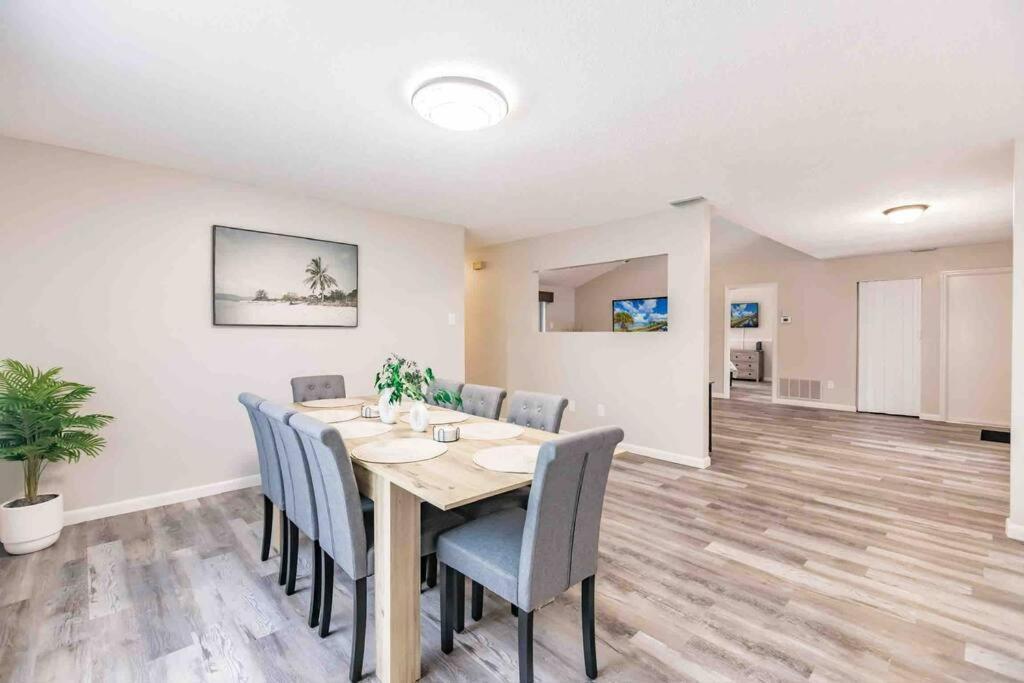 Poolside Oasis-5 Miles From Venice Beach Екстериор снимка