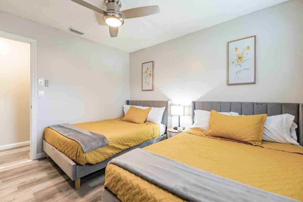 Poolside Oasis-5 Miles From Venice Beach Екстериор снимка