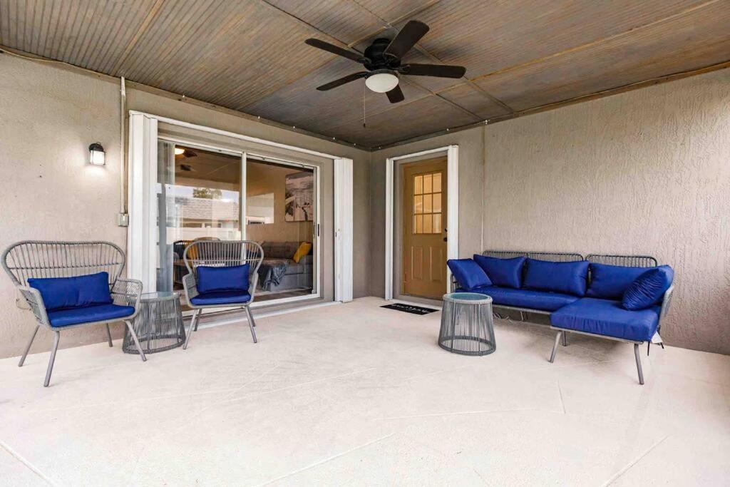 Poolside Oasis-5 Miles From Venice Beach Екстериор снимка