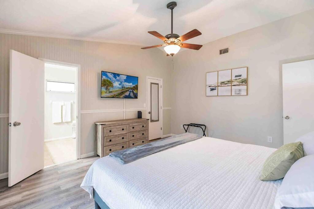 Poolside Oasis-5 Miles From Venice Beach Екстериор снимка