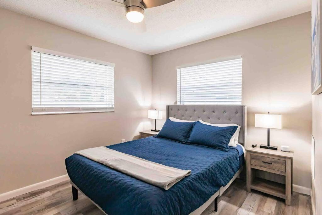 Poolside Oasis-5 Miles From Venice Beach Екстериор снимка