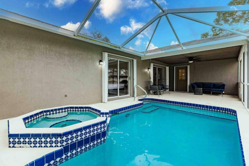 Poolside Oasis-5 Miles From Venice Beach Екстериор снимка