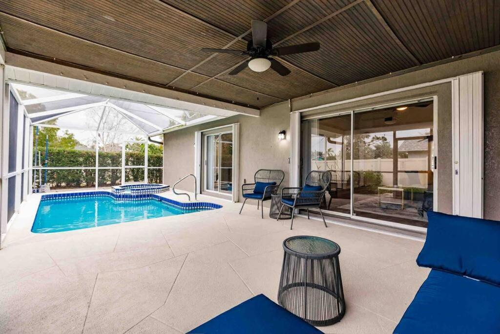 Poolside Oasis-5 Miles From Venice Beach Екстериор снимка